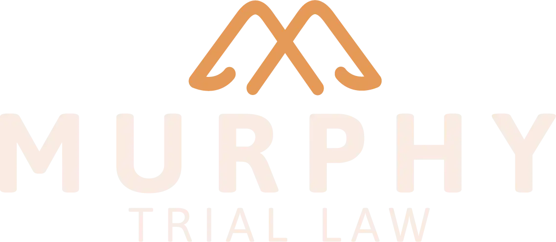 Murphy Trial Law Murphy Trial Law