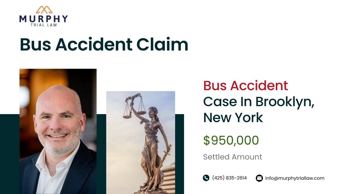 bus accident in brooklyn new york