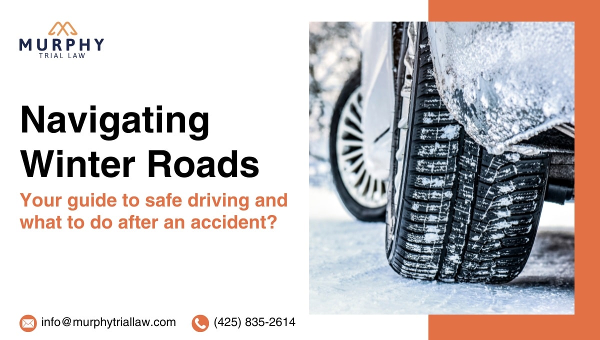 navigating winter roads your guide to safe driving