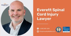 Everett Spinal Cord Injury Lawyer