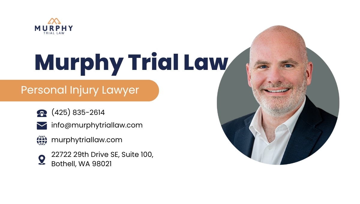 contact murphy trial law