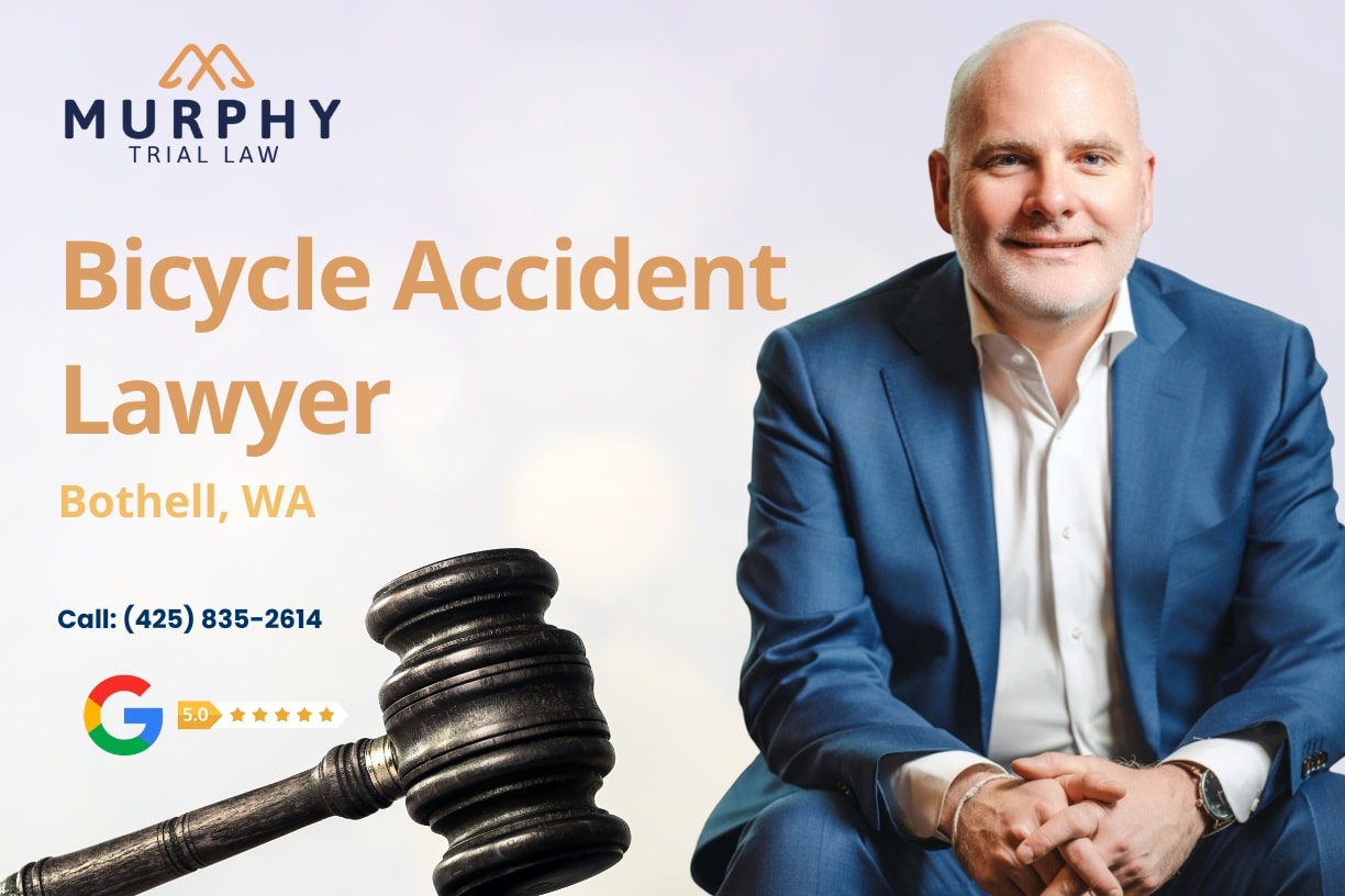 bothell bicycle accident lawyer
