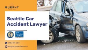Seattle car accident lawyer
