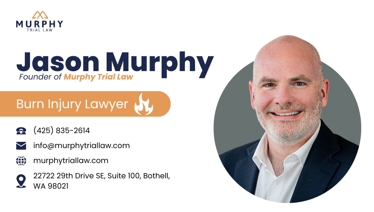 contact burn injury lawyer