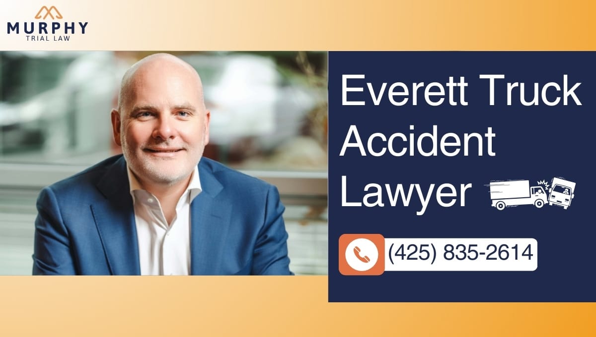 everett truck accident lawyer