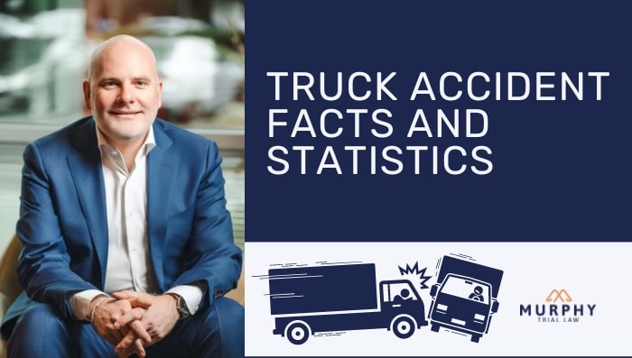 truck accidents facts and statistics in Seattle