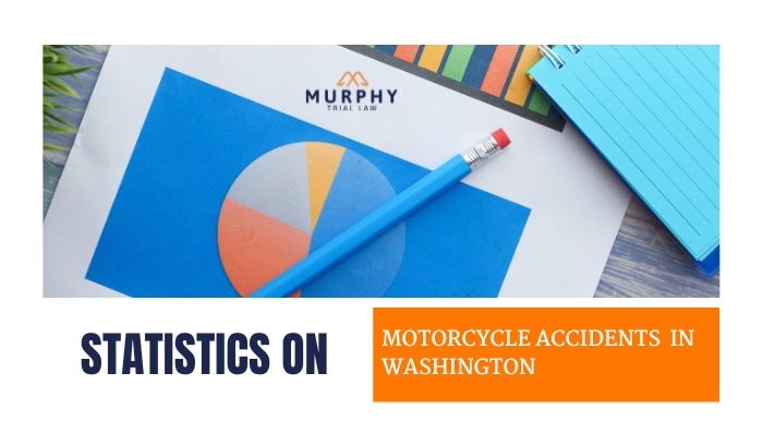 motorcycle accident statistics in washington