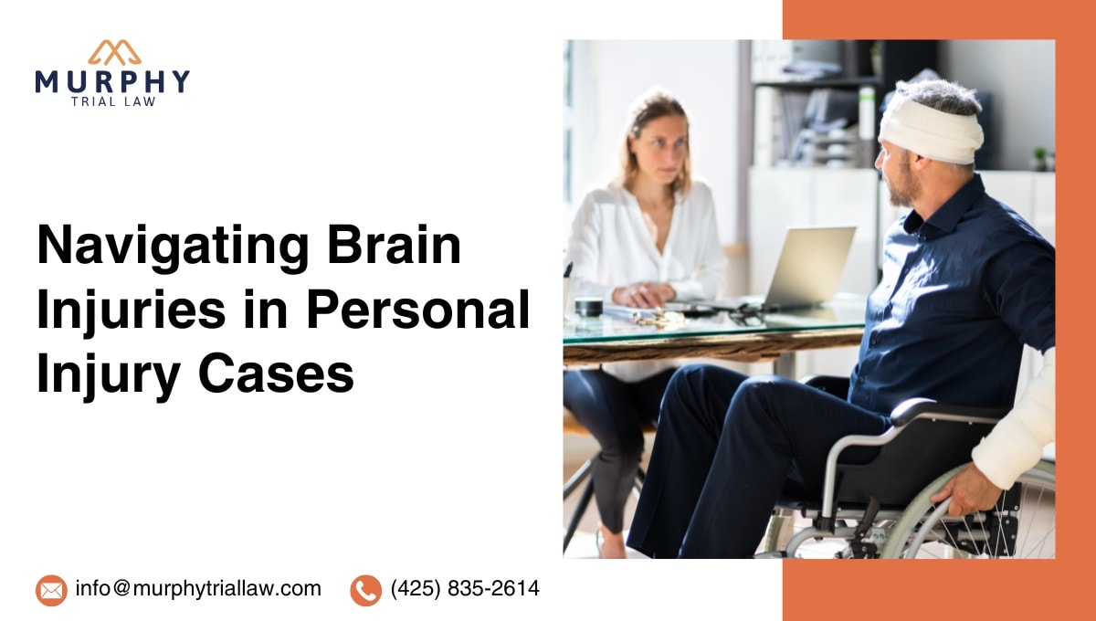 navigating brain injuries in personal injury cases