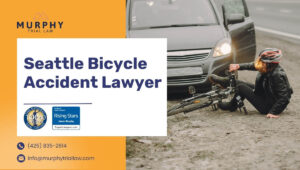 seattle bicycle accident lawyer