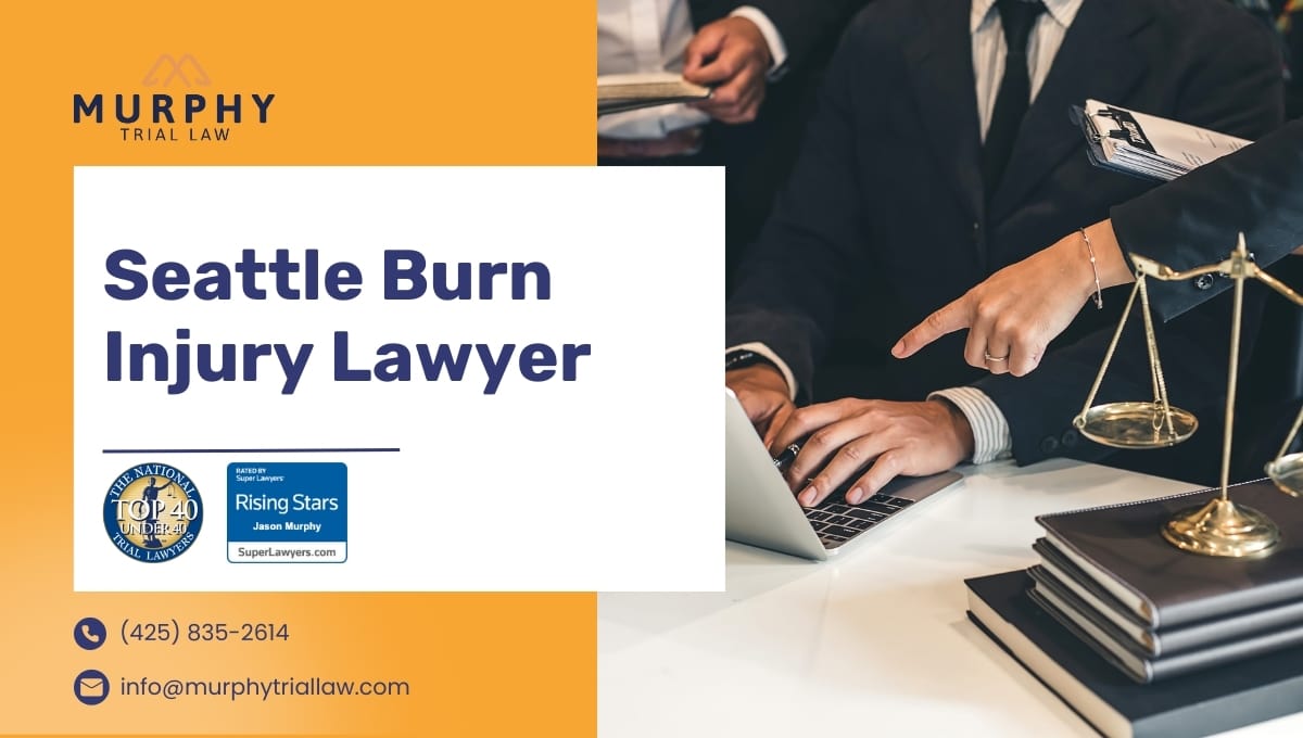 seattle burn injury lawyer