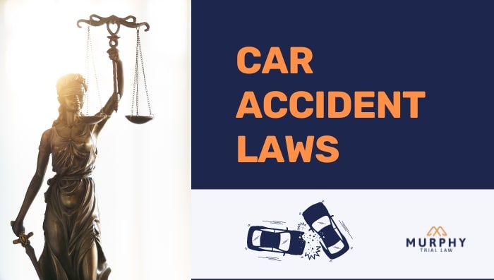Seattle car accident laws