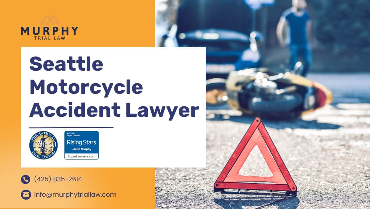 seattle motorcycle accident lawyer