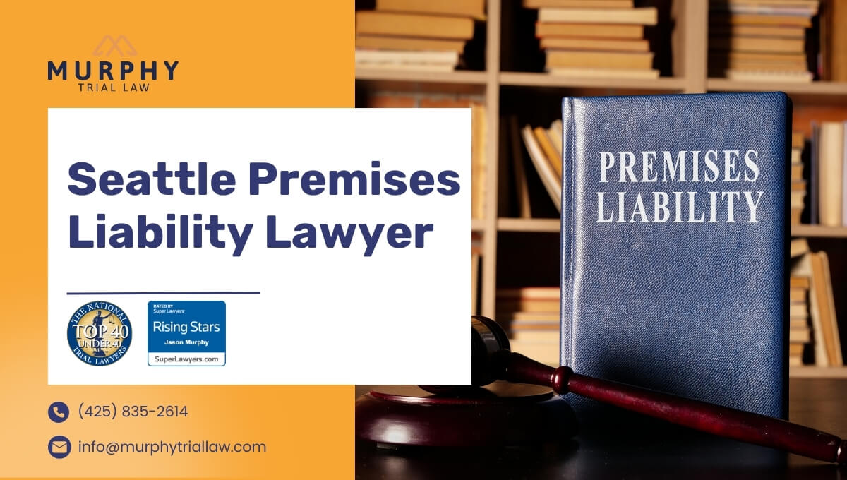 seattle premises liability lawyer