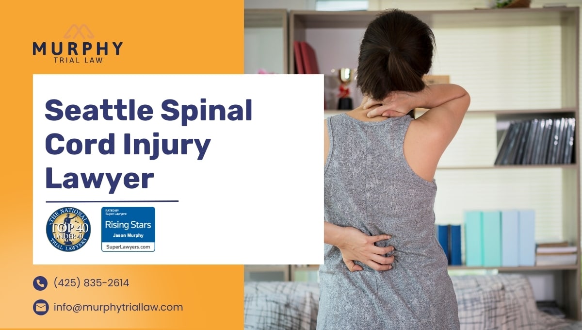 seattle spinal cord injury lawyer