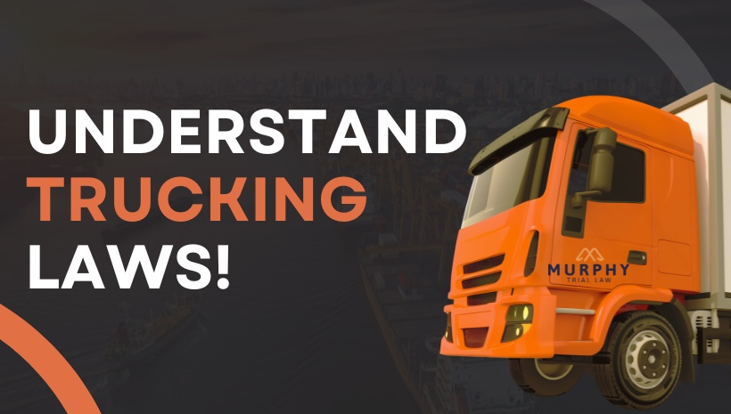 understanding trucking laws