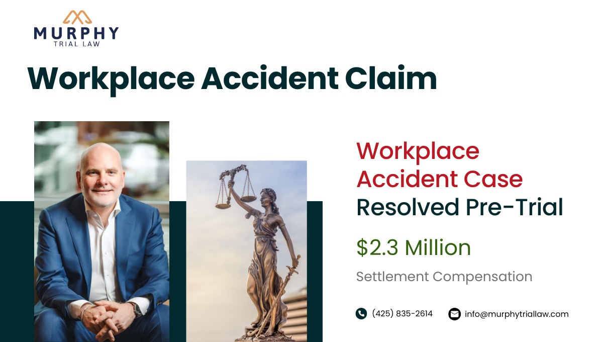 workplace accident