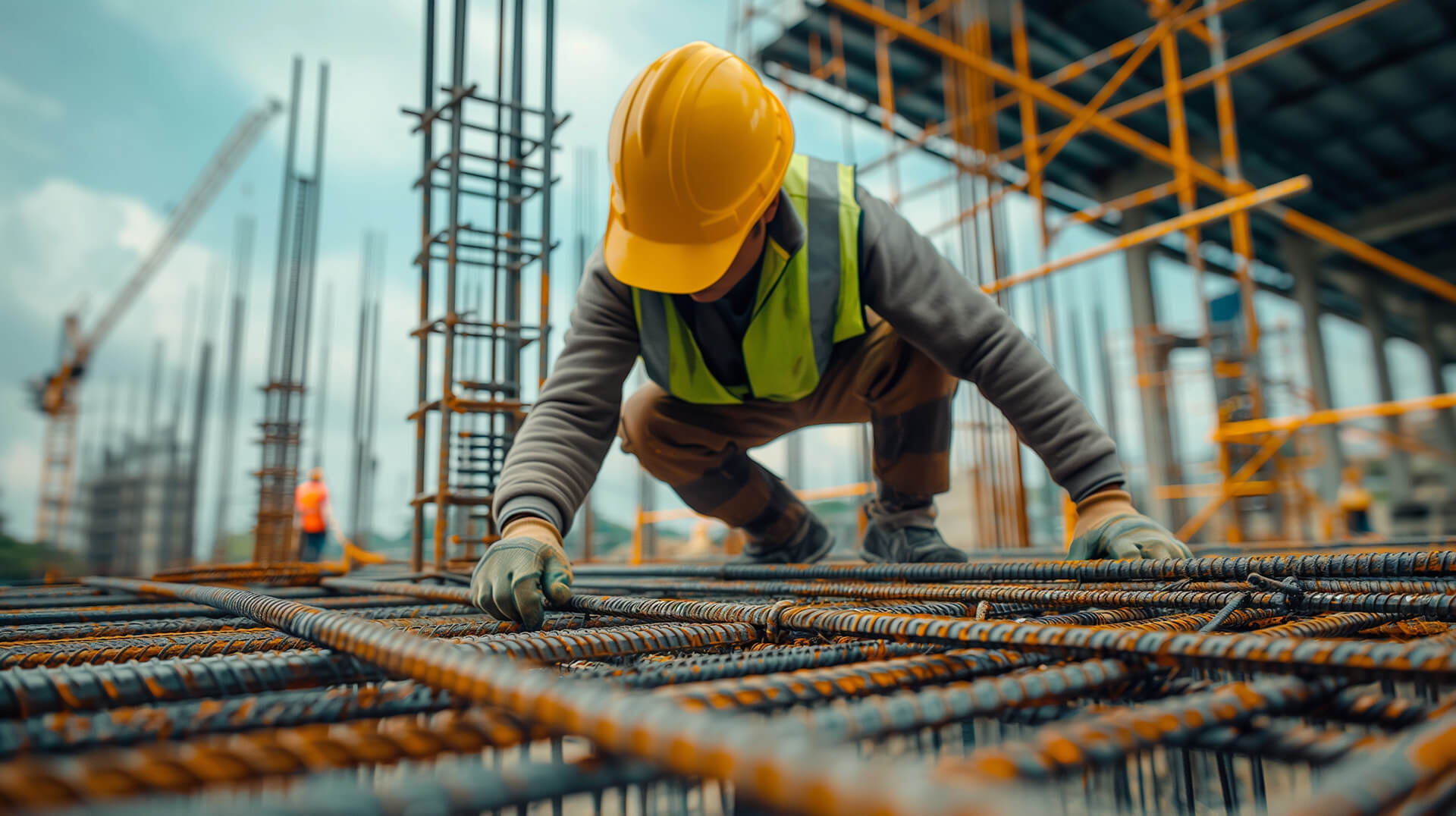 Contruction