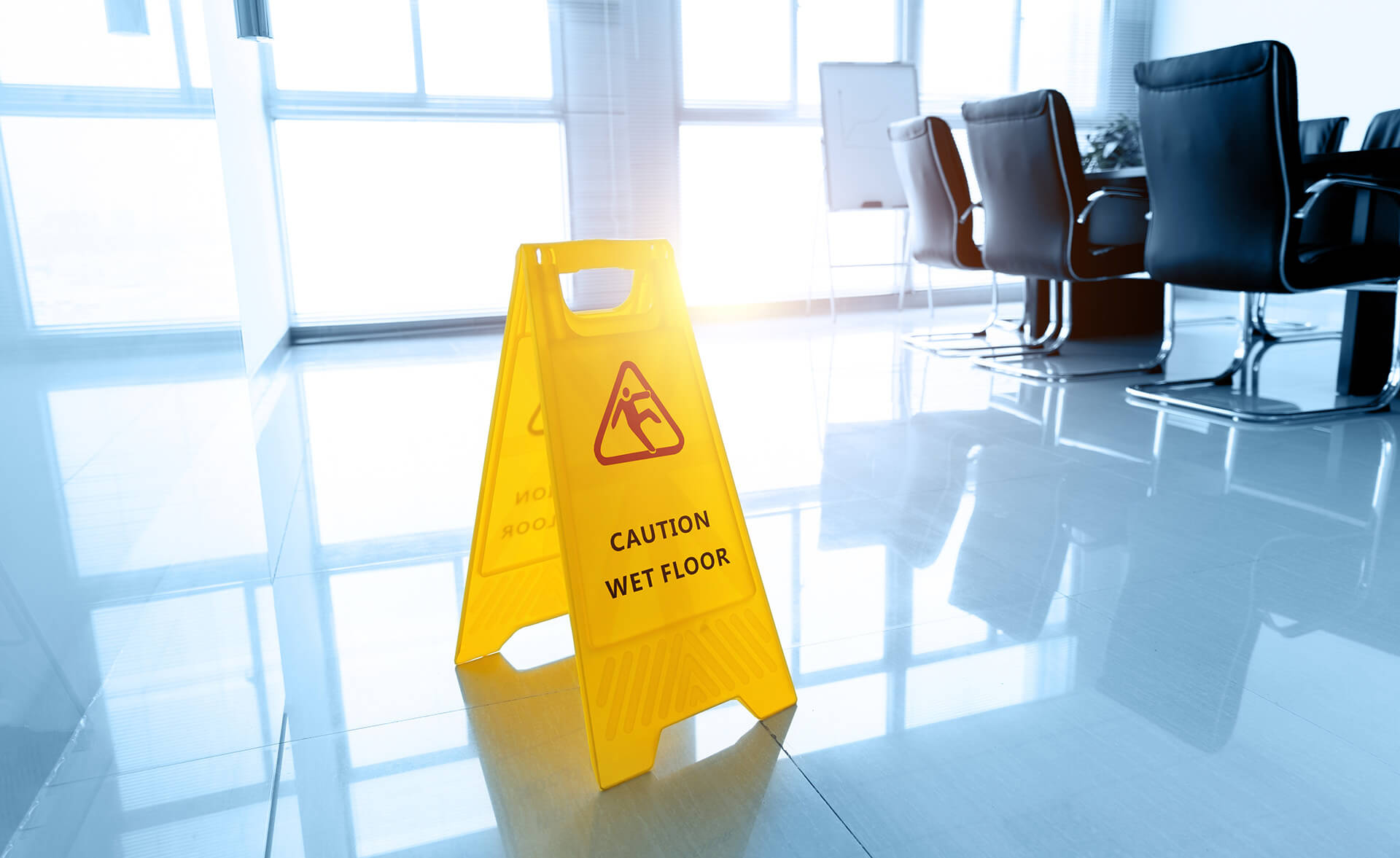 Slip and Fall