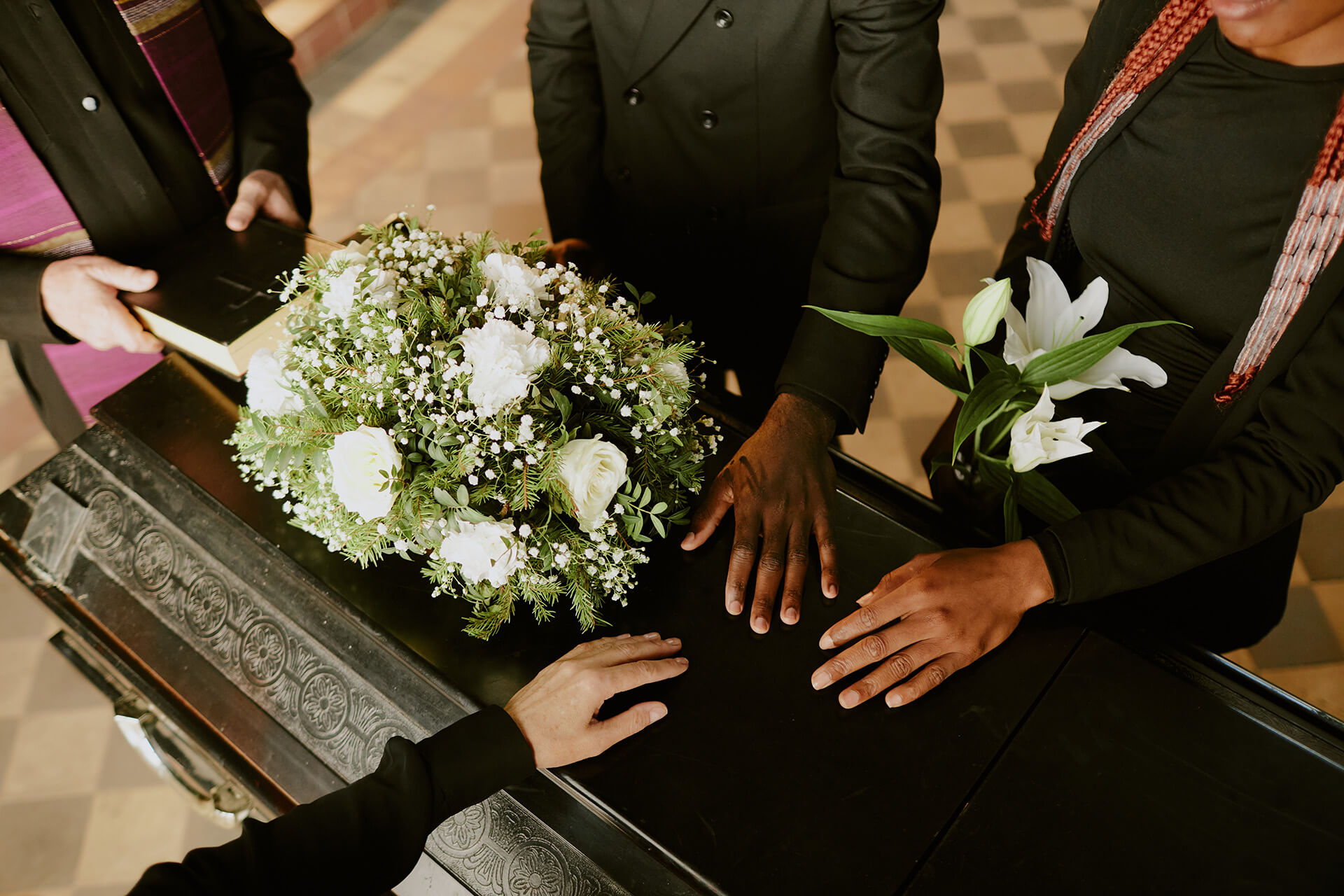 Wrongful Death