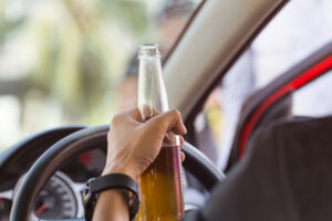 What to Do if Injured in a Drunk Driving Accident in Everett