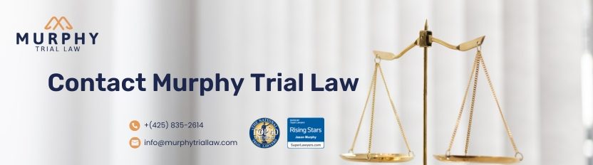 contact everett jason murphy trial law